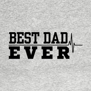 best dad T-Shirt